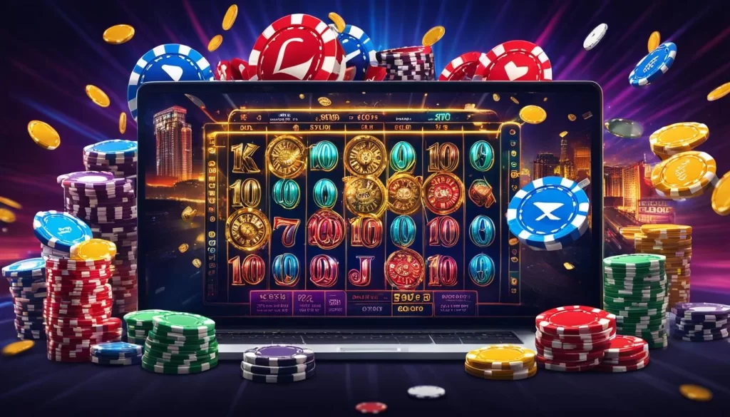 Các cấp độ VIP và điều kiện nâng cấp