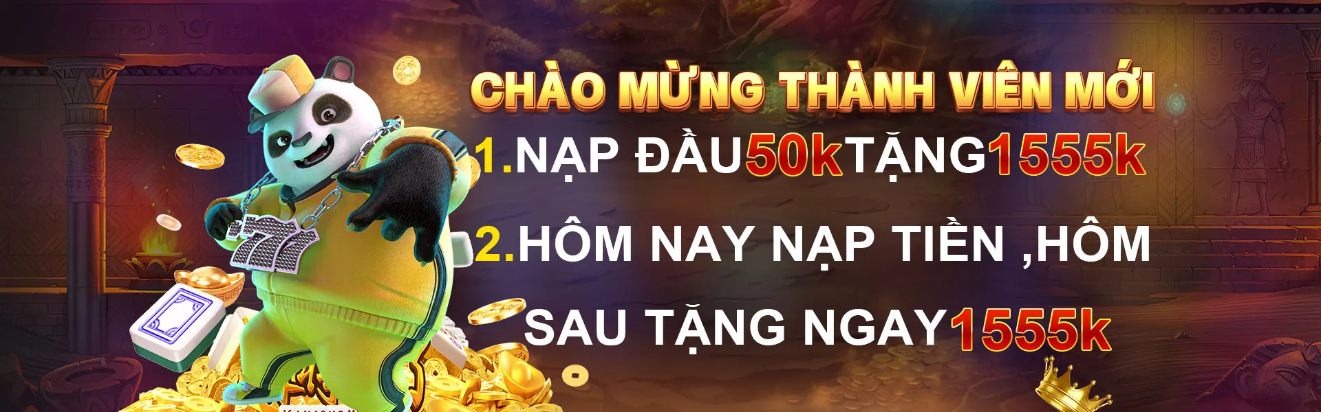 Hội viên VIP OK83863 nhận đặc quyền độc quyền