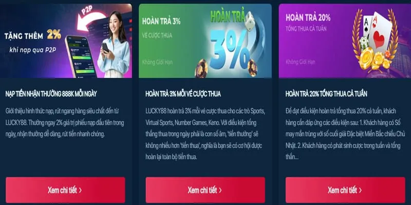 Cơ hội thắng lớn OK83863